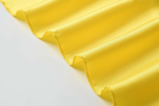 Relibeauty Dog Bee Costume, Cute Cat Bumblebee Dress with Headband and Wings for Halloween Themed Party, Yellow, XS