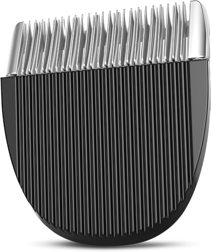 Bunfly Cat and Dog Clipper Replacement Blades, Replacement Blades Pet Groomer-S1