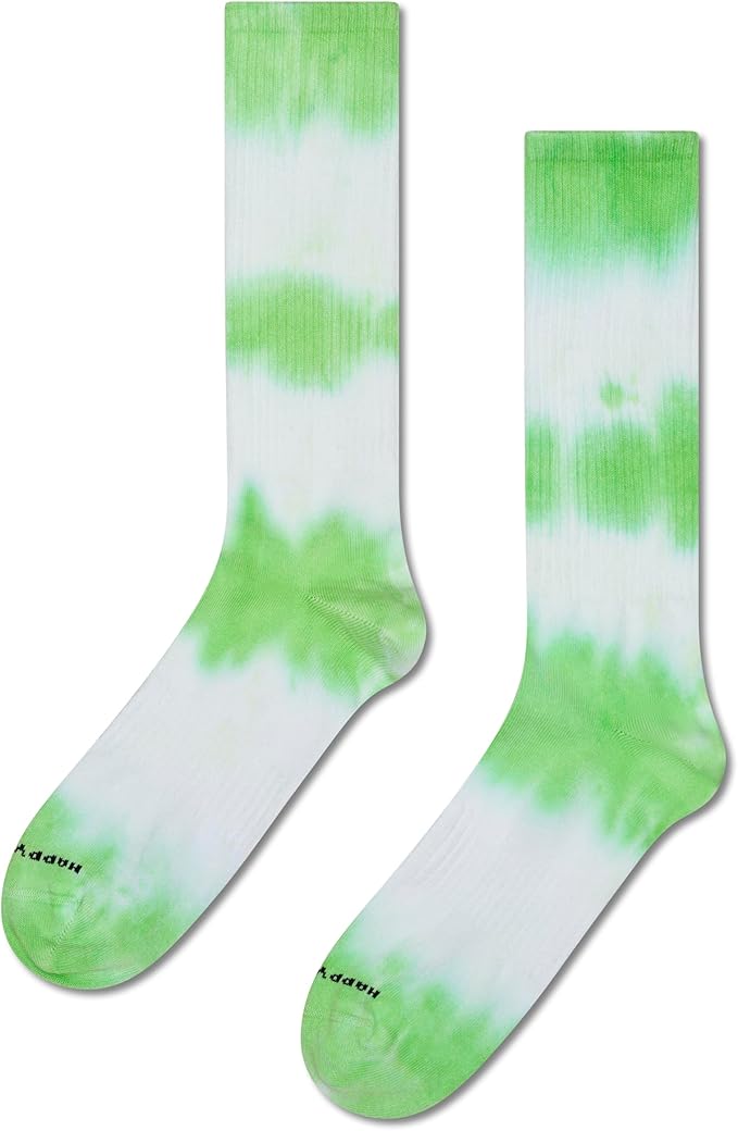 Happy Socks 5-Pack Pattern Socks