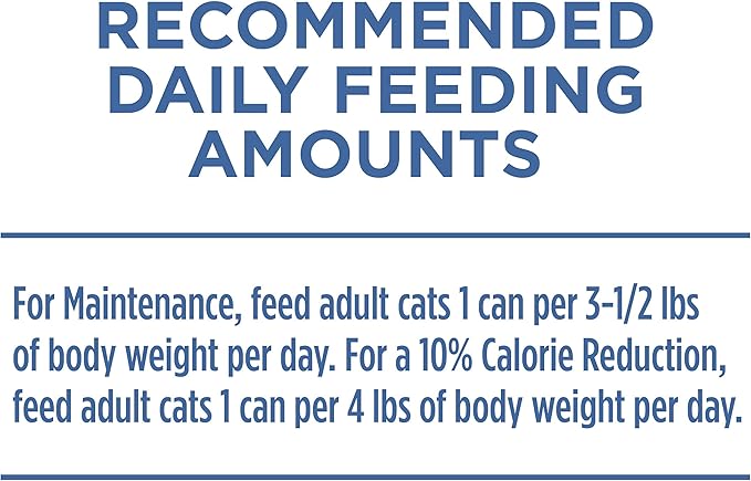 Purina ONE Grain Free, Natural Senior Pate Wet Cat Food, Vibrant Maturity 7+ Chicken & Ocean Whitefish Recipe - (Pack of 24) 3 oz. Pull-Top Cans