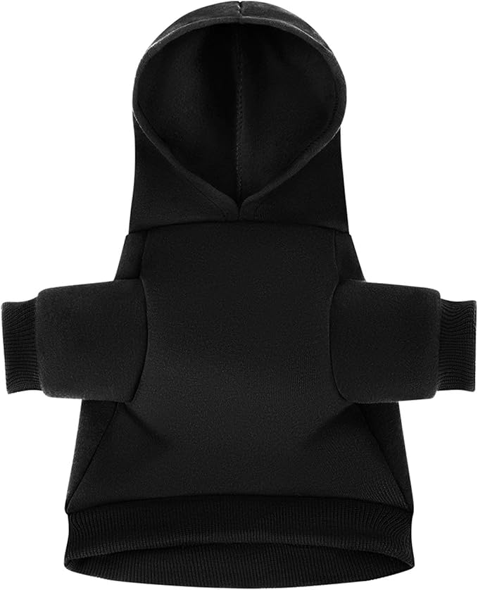Wombat Pet Hoodie Dog Sweatshirts Puppy Hooded Clothes Cat Costume