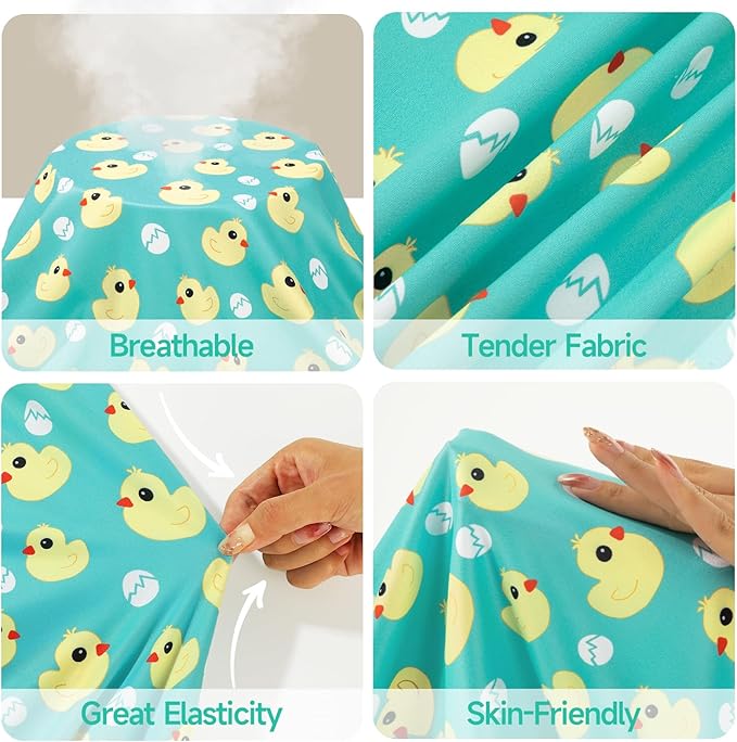 XPUDAC Dog Pajamas Soft Stretchy Duck Dog Clothes for Small Medium Dogs Pet Jumpsuit Puppy Onesie Outfits Cat Apparel-S