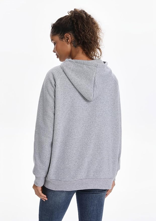 Unisex Cat Pouch Hoodie Long Sleeve Kitten Puppy Holder Hoodies Front Large Pouch Pet Carrier Sweatshirt