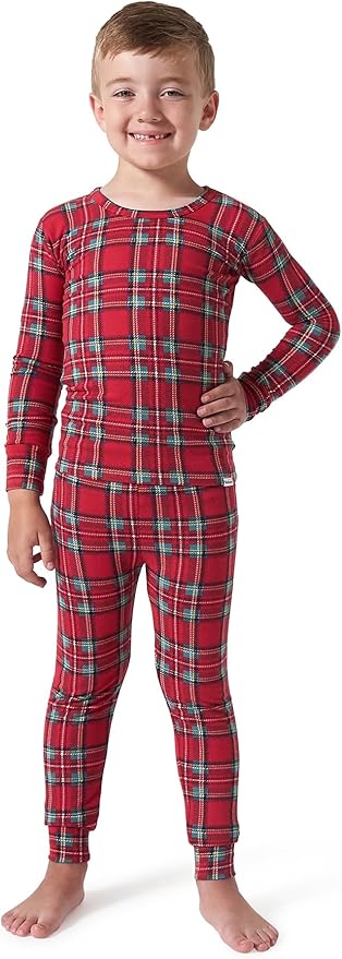 Gerber Baby Holiday Family Matching Pajamas