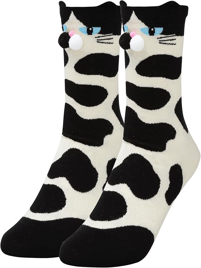 Women Novelty Socks