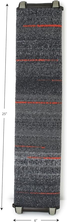 Omega Paw Lean-it Scratching Post 25'