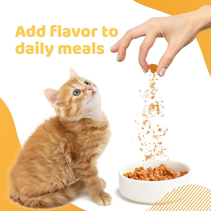 iPaw Soft Cat Treats for Indoor Cats, Healthy Kitten Snacks with Probiotics, Grain Free, Easy to Digest (Chicken and Cranberry)