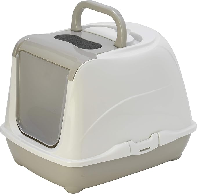 Moderna C240-0330 Multi Cats Closed Litter Boxes