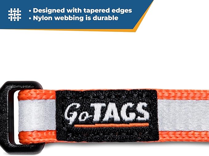 GoTags Personalized Reflective Cat Collars, Engraved Custom Cat Collar with Name and Phone ID, Breakaway Collar with Safety Release Buckle and Bell, Adjustable for Cats and Kitten (Light Blue)