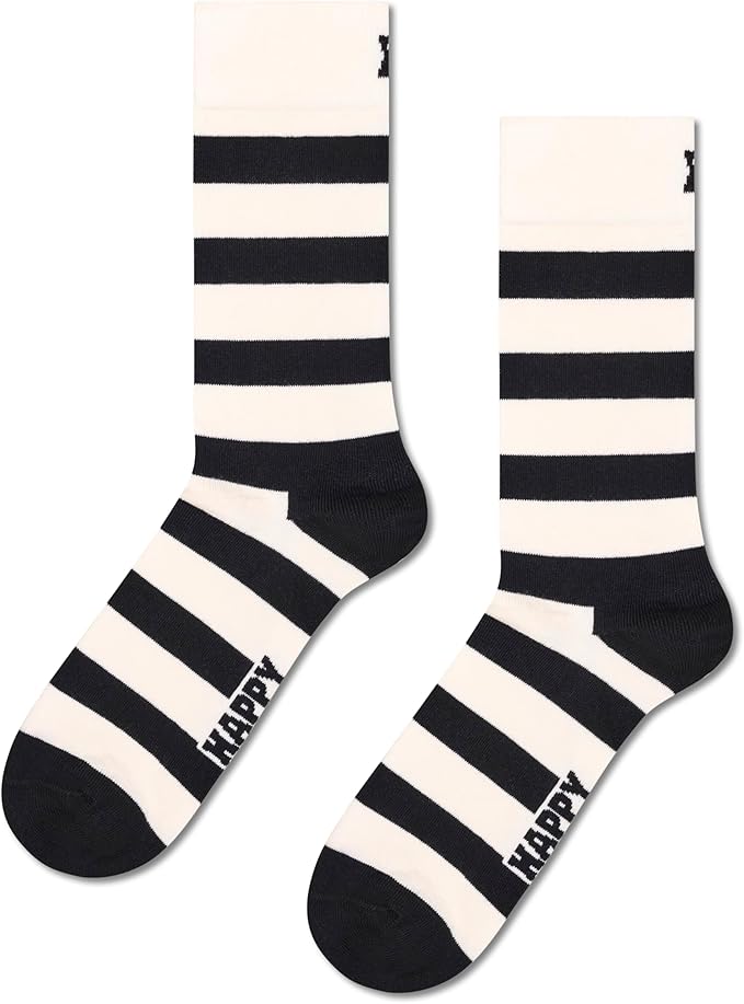 Happy Socks 5-Pack Pattern Socks