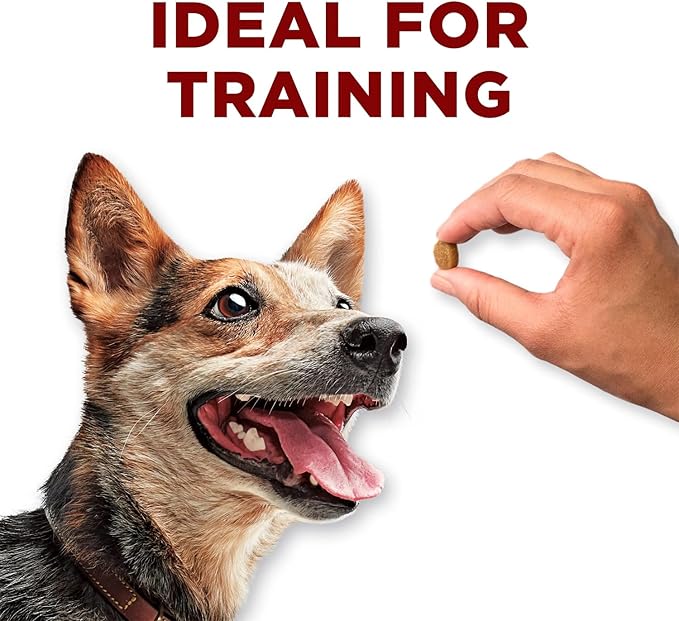 Freeze Dried Duck Large Pack Raw Dog & Cat Treats - Single-Ingredient Snacks, Food Topper Increase Appetite. Ideal for Pets with Allergies. Weight Control, Training Bites, High Protein (5 Ounce, Duck)