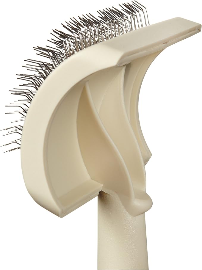 Master Grooming Tools Universal Pet Small Slicker Brush