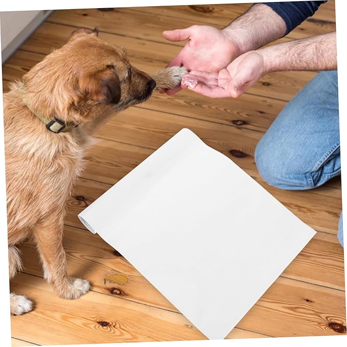 3pcs Furniture Scratch Tape Cat Dog Protector Non Adhesive Tape for Door Window Bed Couch