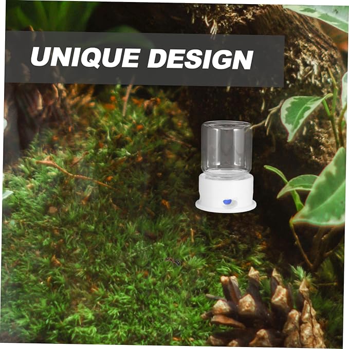 Automatic Ant Water Feeder Medium Ant Watering Station and Practical Design in Environment