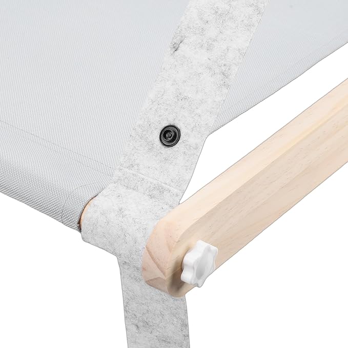 Zerodis Cat Window Perch Soft Seat for Indoor Cats Up to 40lbs Cat Beds Furniture