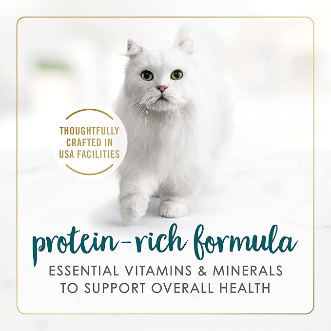 Fancy Feast Purina Grilled Wet Cat Food Turkey Feast in Wet Cat Food Gravy - 3 oz. Cans (Pack of 48)
