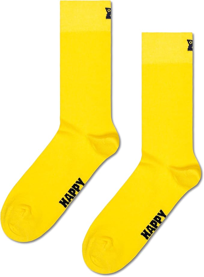 Happy Socks 5-Pack Pattern Socks