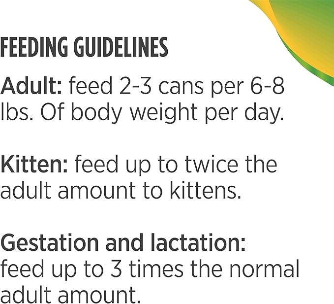 Nulo Wet Canned Cat Food - Shredded Chicken & Duck, High Protein Grain-Free Wet Cat Food Shreds for Indoor & Outdoor Kittens and Adults, 3oz Cans (24 Pack)