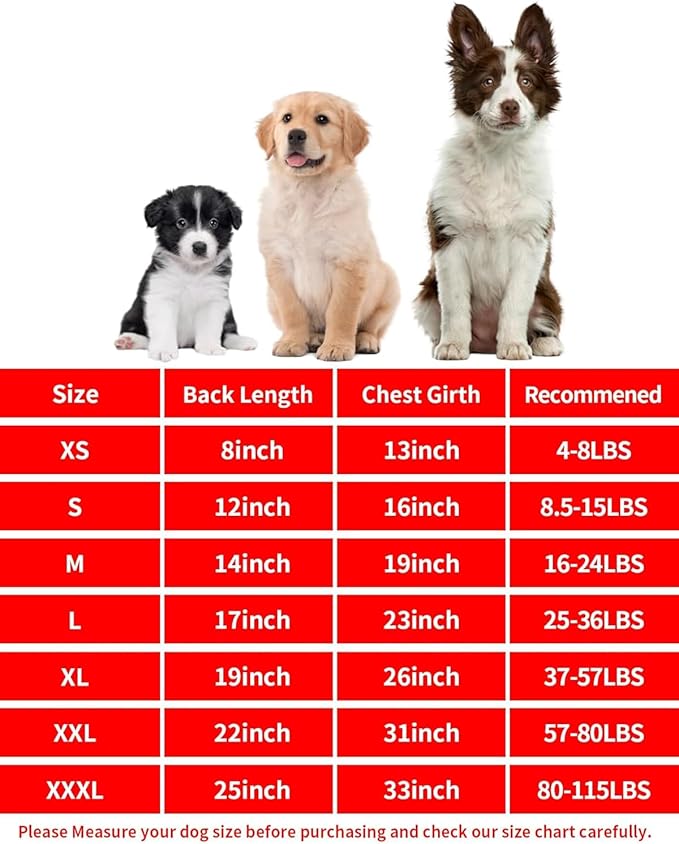 PET SHOW 4 Pack Blank Dog Shirts for Small Medium Dogs Female Tank Top Tee Solid Red Pink T-Shirts Pets Daily Plain Sleeveless Vest Cats Puppy Clothes Girls(Medium)