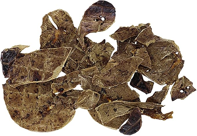 Scout & Zoe's Lamb Lung Cat Treats