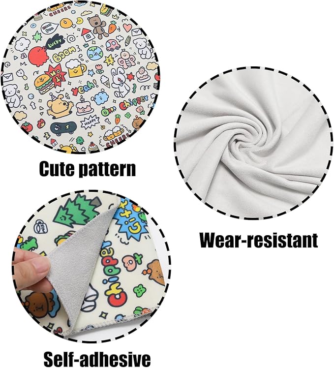 21.7" Cat Grooming Wrap, Self-Adherent Cat Restraint Bag, Cats Swaddle Wrap Cats Burrito Wraps for Nail Trimming & Ear Cleaning(21.7 Inch, Under 6lbs)