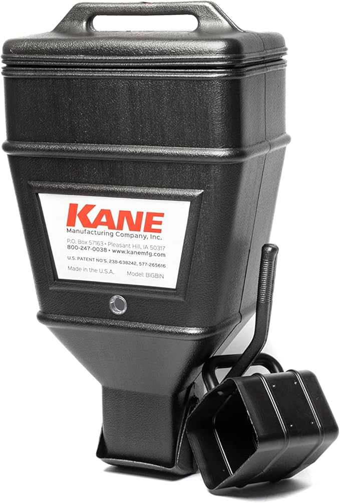 KANE Big Bin