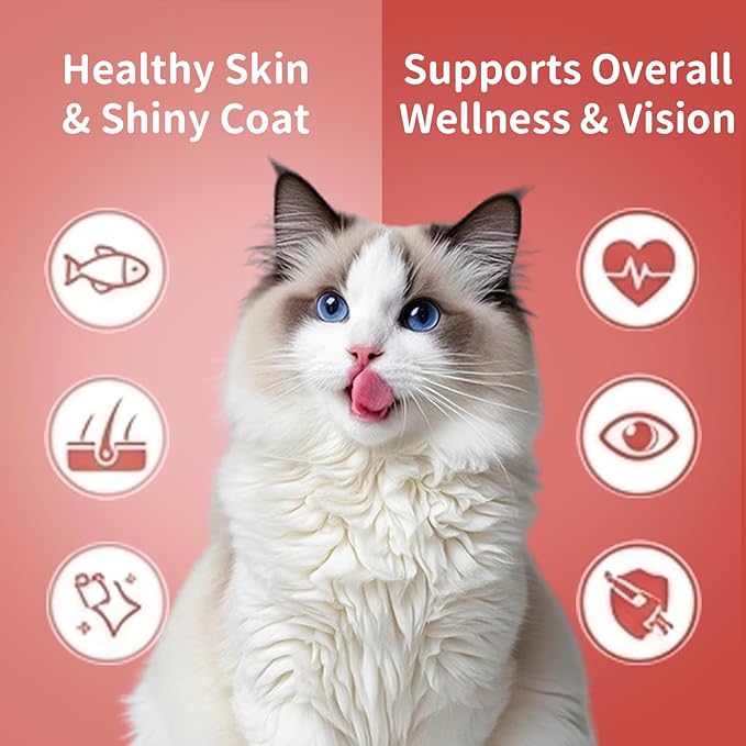 Premium Lickable Cat Treats - 36 Pack Cat Puree Treats with Fish Oil, Taurine & Vitamins Healthy Squeeze Up Cat Treat for Skin & Coat Support, Grain-Free Kitten & Senior Cat Snack（Beef Flavor ）