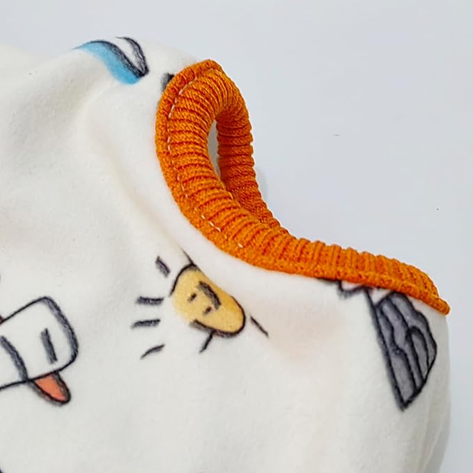 Dino Pet Pajamas Dog Jumpsuit Puppy Clothes, Cotton Pet Pajamas Kitten Soft Material Small Dog Onesie Cat Sweater Puppy Pjs Chihuahua Yorkie Onesie (Dino Shirt, X-Large)