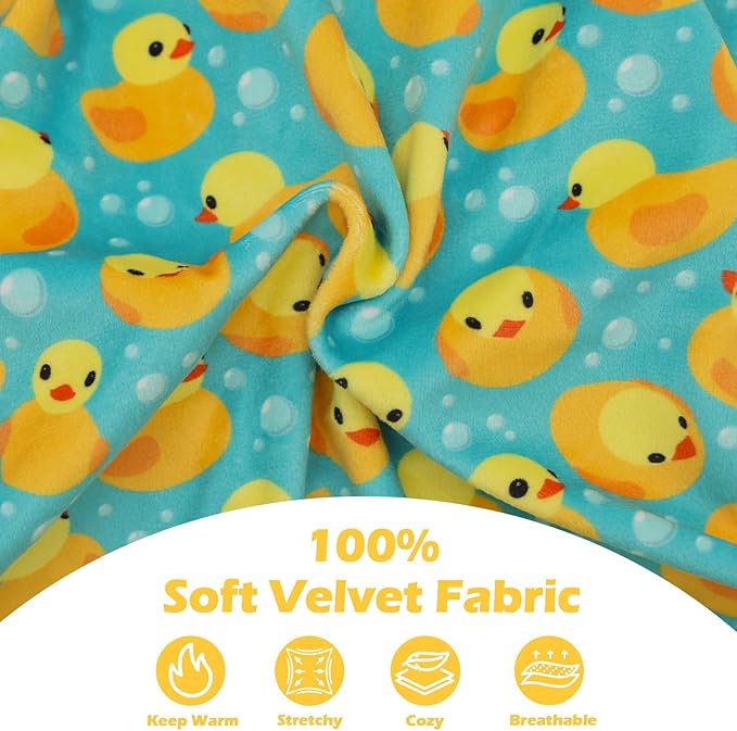 CuteBone Two-Leg Velvet Pet Pajamas Girl Dog Clothes - Soft, Cozy, and Stretchy Boy Pjs for Small, Medium Dogs and Cats Winter Sleepwear Apparel LTP10L