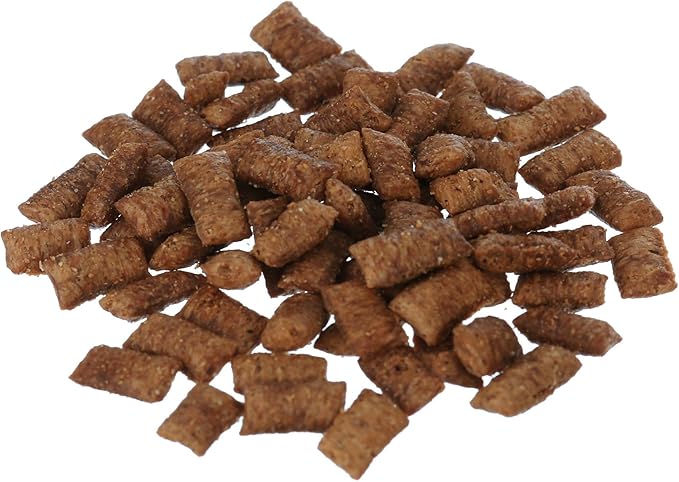 Special Kitty Crunchy & Creamy Tuna Flavor Cat Treats, 16 oz