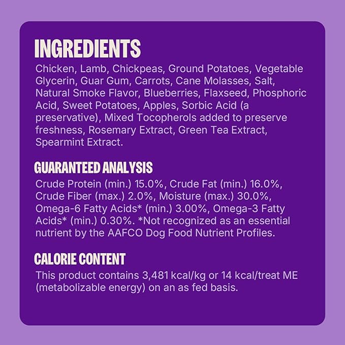 Wellness Lickable Soft Puree Cat Treats, All Lifestages, Kitten to Senior, Natural, Grain Free, Tuna Flavor, 0.4 oz, Pack of 6 Tubes
