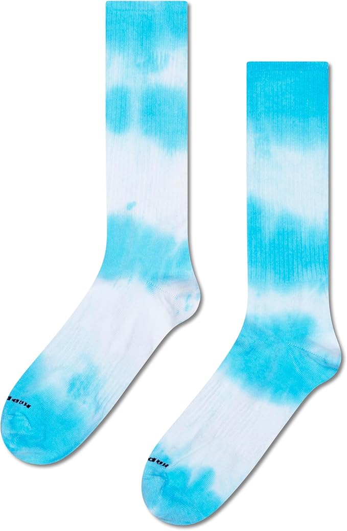 Happy Socks 5-Pack Pattern Socks