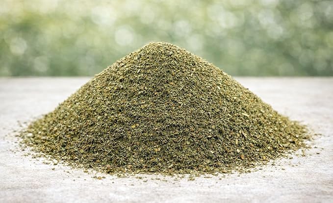 Fine Cut Canadian Catnip, 4 oz. (4 Cups) For Cats & Kittens, Interactive Cat-Nip Play Treats