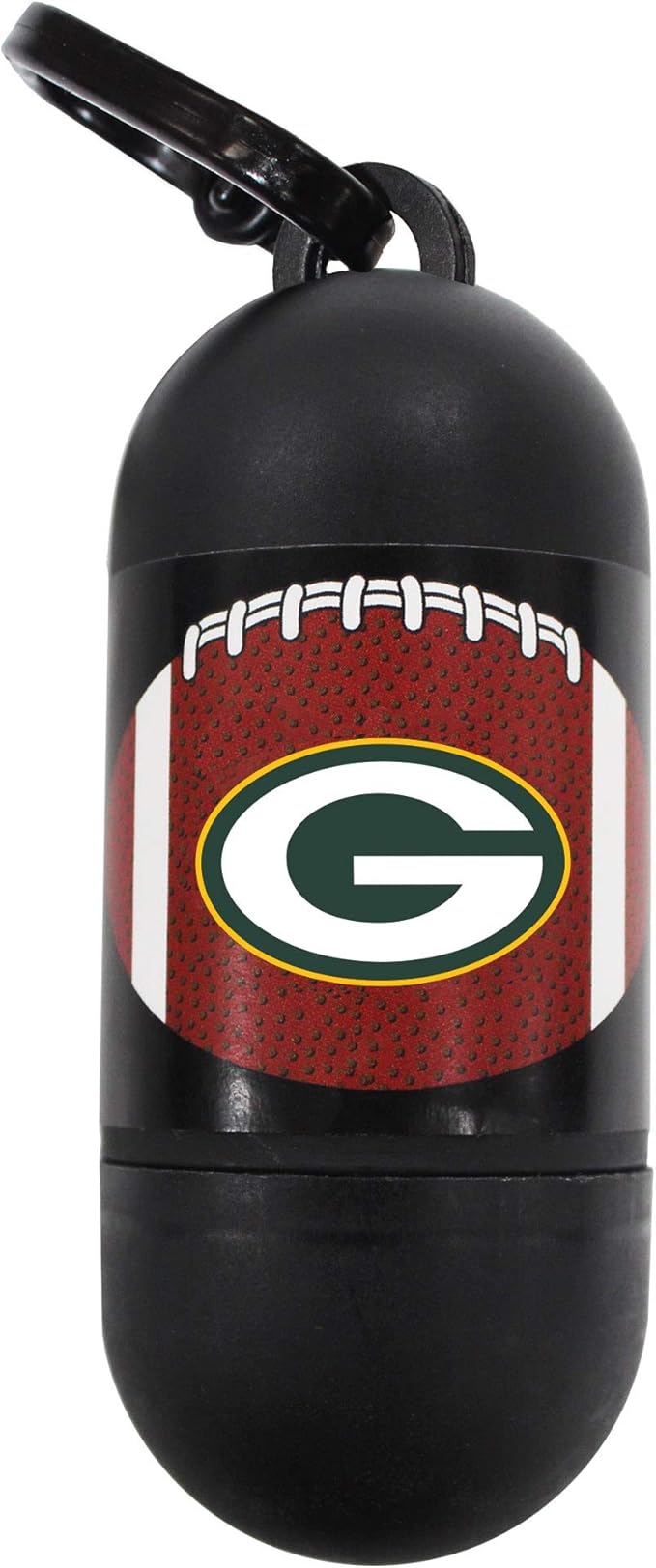 NFL Green Bay Packers Dog Jersey, Size: X-Large. Best Football Jersey Costume for Dogs & Cats. Licensed Jersey Shirt