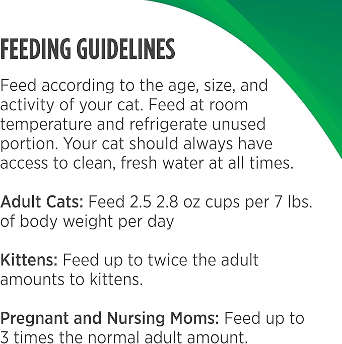 Nulo Freestyle Cat & Kitten Wet Cat Food Signature Stew, Premium All Natural Grain-Free Cat Food Topper with No Added Minerals or Preservatives and High Animal-Based Protein
