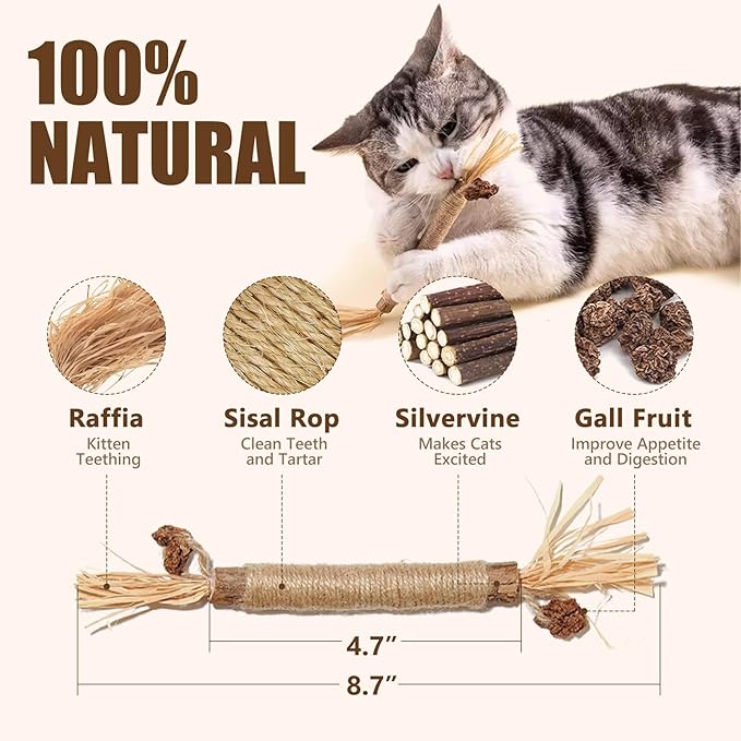 SEKAM Cardboard Cat House with Scratcher/Catnip, (16.5''x12''x15'') Kitty Coffee Shop for Indoor/Outdoor Cats, Cat Play House&Home Decor, Cat Scratch Toy for Birthday, Hideout for Bunny Small Animals