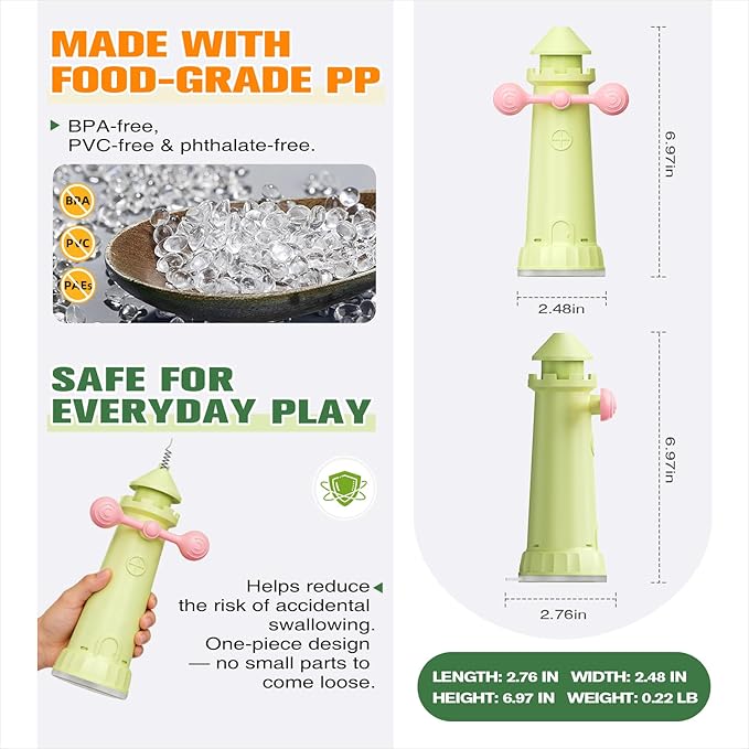 BSISUERM Cat Interactive Toys for Indoor Cats, Enhanced Suction Cup Cat Teaser Wand, Kitty Enrichment Chase Toy Fun Weight Loss Exercise Toy for Kitten Adult Cats Boredom Relief Keep Them Busy