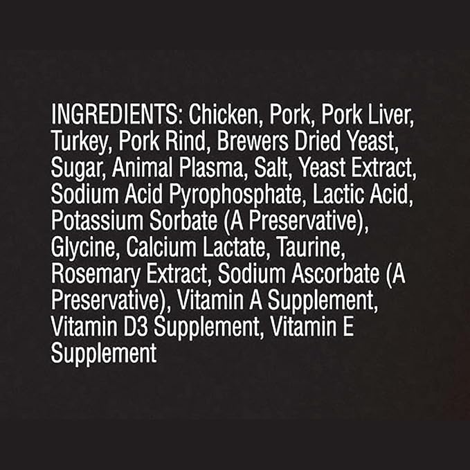 (5 Packs) Meaty Tender Sticks with Chicken Cat Treats - 0.7 Ounces (5 Treats), Made with No Corn, Wheat, Soy and No Artificial Flavors