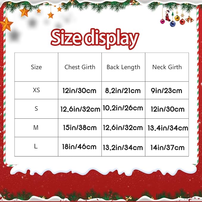 Rbenxia 4 Piece of Rose Red Dog Sweater with Leash Ring Soft Fleece Vest Dog Pullover Warm Jacket Pet Dogs Clothes Winter Dogs Outfits for Small Puppy Cat Pets (Rose Red+Red+Blue+Purple, Small)