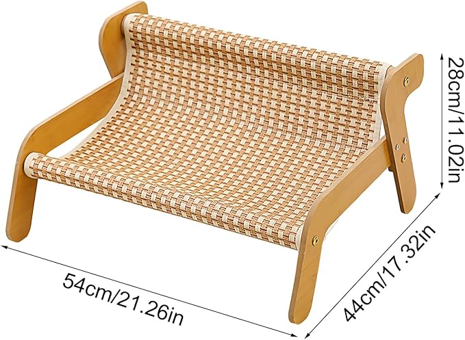 Cats Scratcher Couch – Durable Cat Furniture, Comfortable Pet Lounger | Multifunctional Rest Nest, Tear Resistant Claw Pad, Cardboard Scratcher for Indoor Kitten, Playful Feline, Home Sofa, Lounge Use