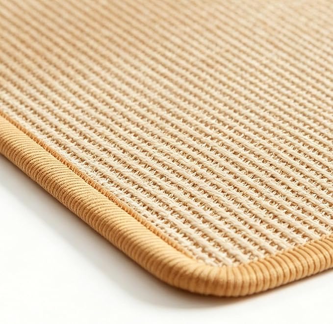 Cat Scratch Mat | Sticky Furniture Protection Scratching Board - Indoor Cat Wall Scratcher | for Apartment, Farmhouse, Living Room, Bedroom, Balcony, Sofa, Bed, Floor