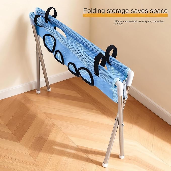 Dog Hammock for Nail Trim,8-Hole Design Cat Grooming Harness,Pet Nail Clipping Hanger | for Cats Dogs Kitten Puppy Small Medium Large Breed Indoor Home Hair Cutting Ear Cleaning