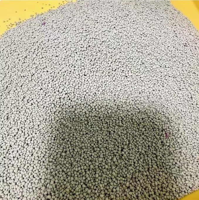 Bentonite Deodorizing Agglomerated Low-Dust Cat Litter (Packed in self-Sealing Bags, 2.5kg)