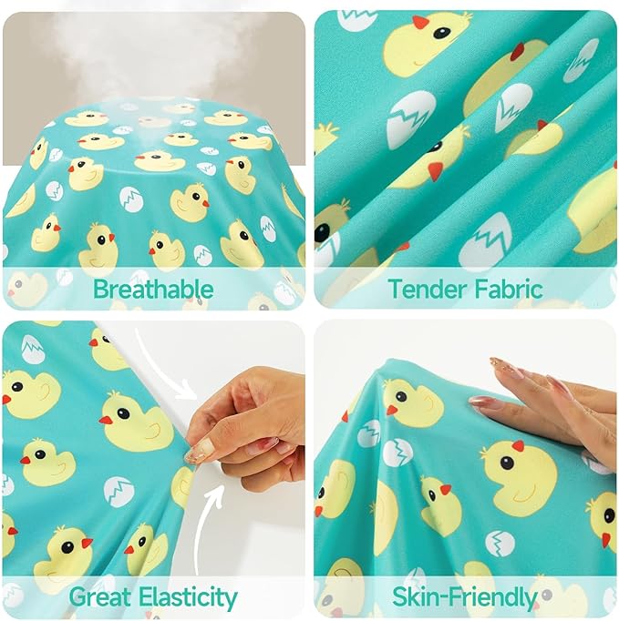 XPUDAC Dog Pajamas Soft Stretchy Duck Dog Clothes for Small Medium Dogs Pet Jumpsuit Cat Apparel-XL