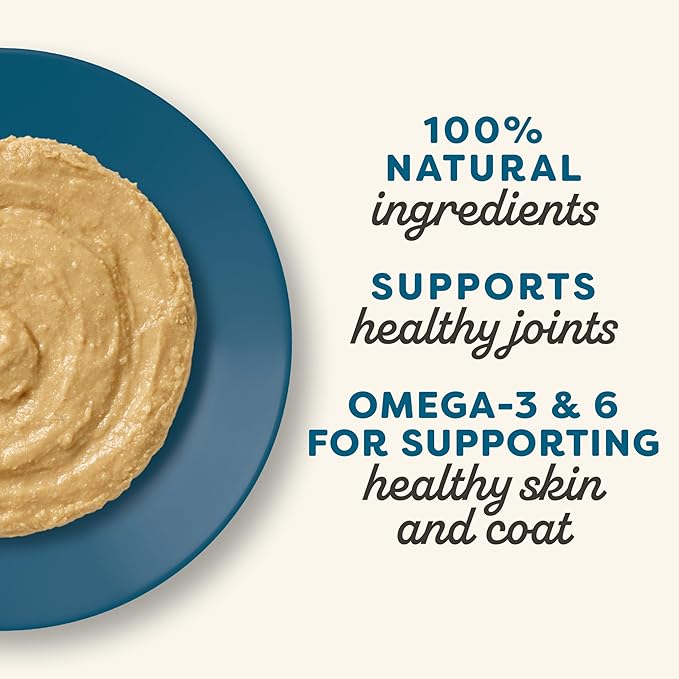 Applaws Senior Natural Wet Cat Food in Mousse, Limited and Natural Ingredients, High Protein with No Artificial Additives, Variety Selection (12 x 2.47oz Pouches)