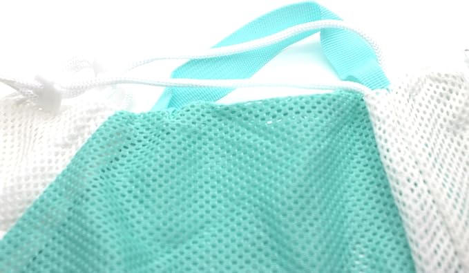 Adjustable cat Shower Bag for Bathing, Nail Trimming, and Medicine - Breathable Restraint Bag to Prevent Bites and Scratches