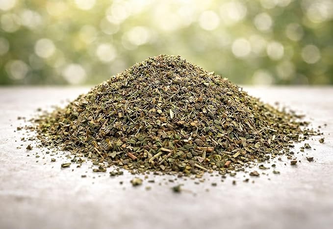 Catnip for Indoor Cats – 100% Natural Coarse-Cut Nepeta Cataria, Resealable Refill for Toys, Scratchers & Beds, 4 oz