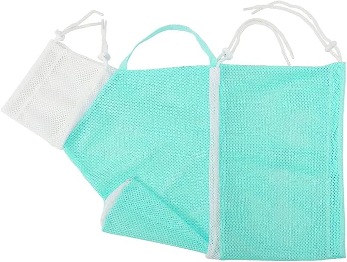 YLONG Cat Bathing/Grooming Bag Anti-Bite and Anti-Scratch for Bathing, Nail Trimming, Medicine Taking,Injection,Adjustable Multifunctional Breathable Restraint Shower Bag(Green)