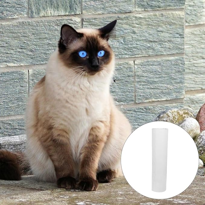 Toddmomy 1set Cat Scratch Furniture Protector Thick Self-Adhesive Sofa Bed Shield Scratch Deterrent for Cats