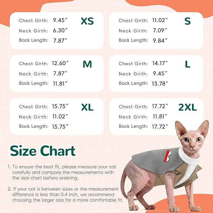 Grey Cat Tuxedo Suit, Sized for All Cats,Stylish Cat Tuxedo Outfit Formal Suit, Kitten Formal Attire Wedding Birthday Onesie Costume, Pet Fashion Apparel Fancy Clothes